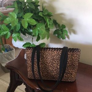 Liz ClaIborne Satchel